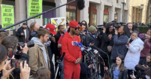 Amazon Labor Union Celebrates Victory