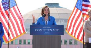 COMPETES Act