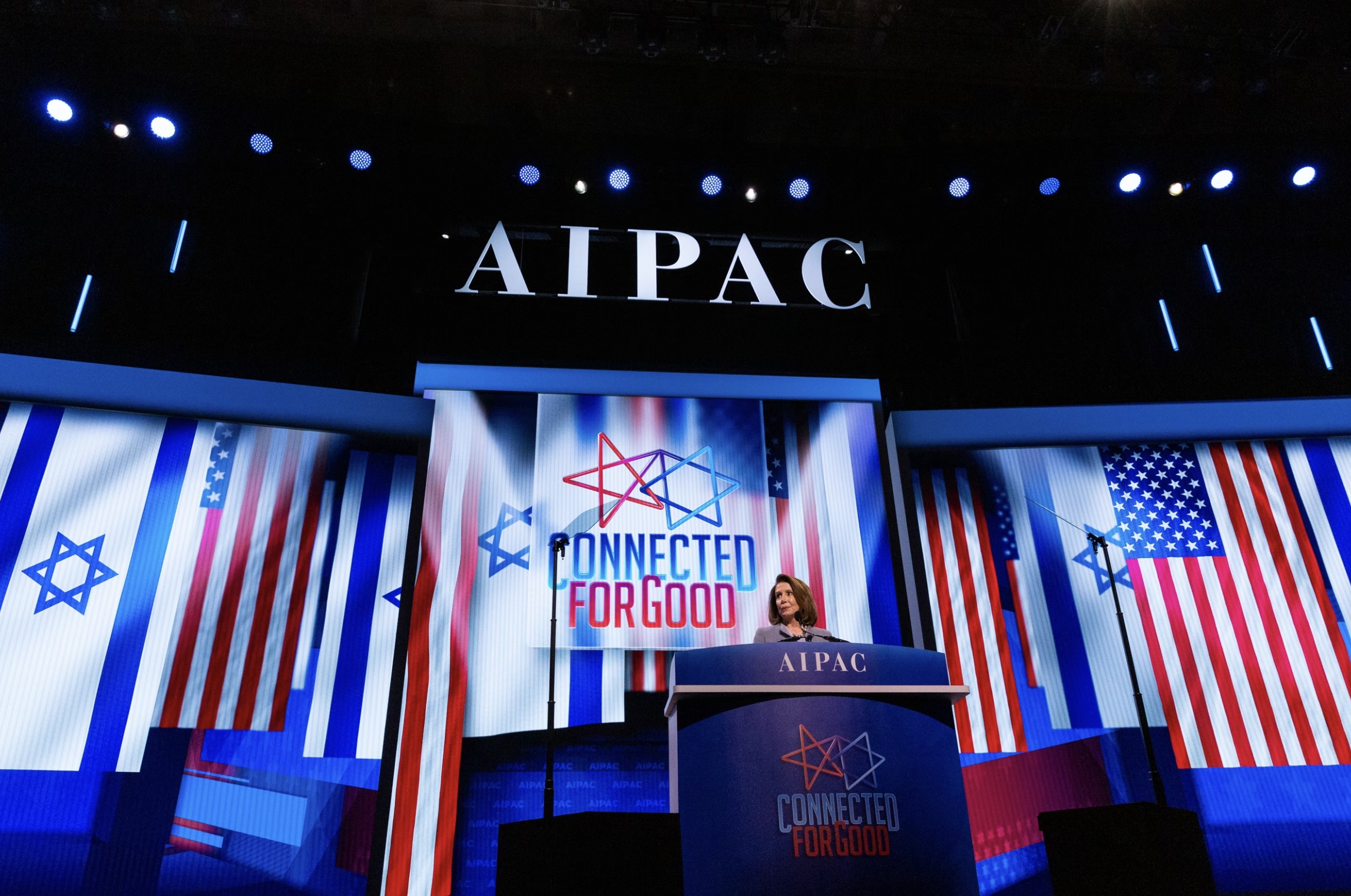 AIPAC Conference