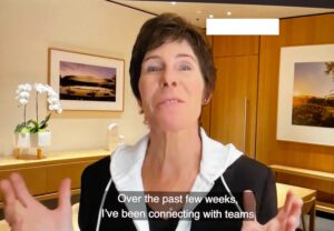 Apple VP Anti-Union Video