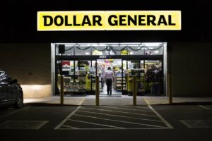 Dollar General