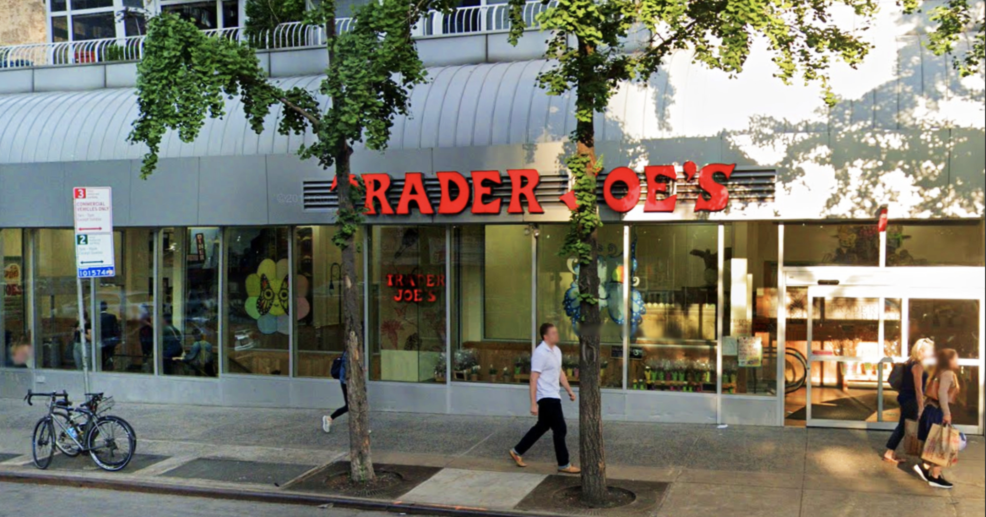 Trader Joe's Murray Hill