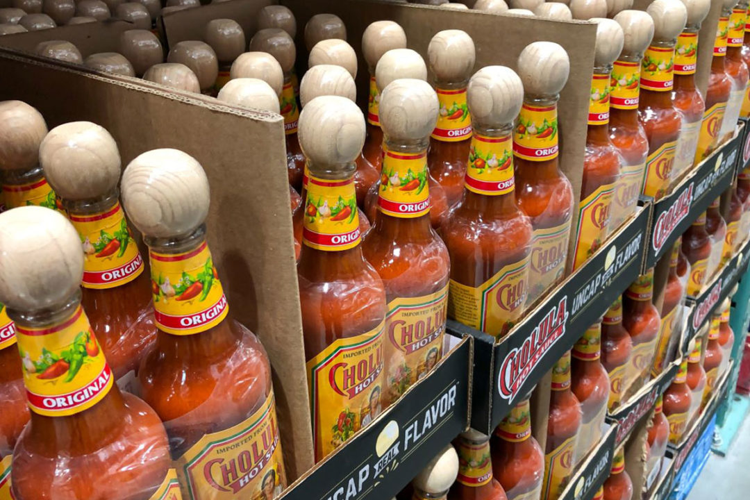 Cholula