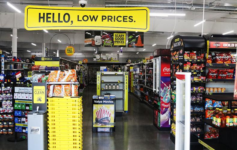 Dollar General Claims It's A Discount Store. It's Not.