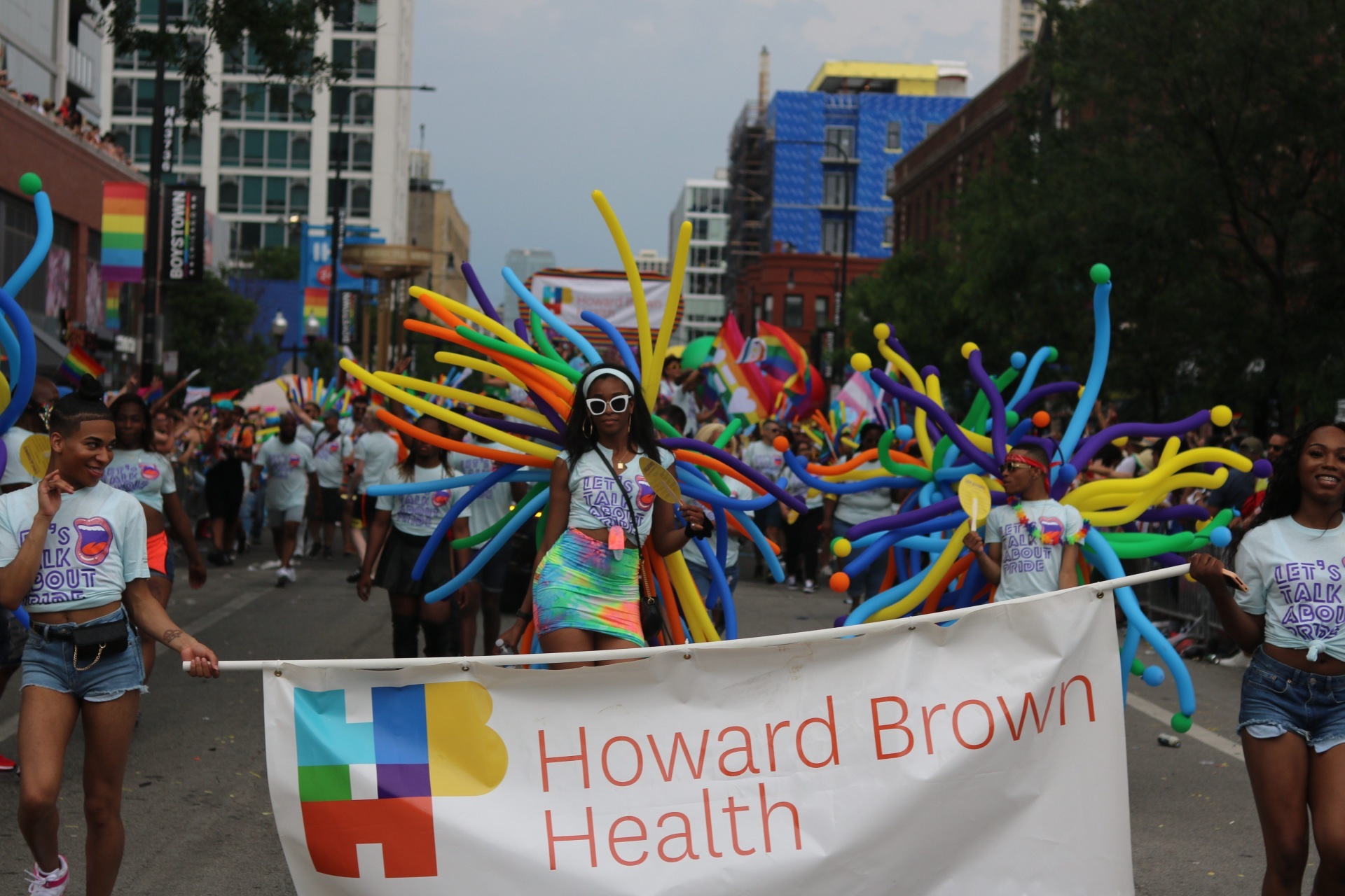 Howard Brown Health