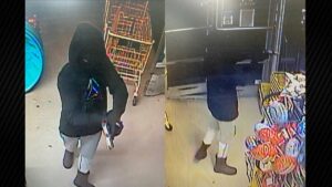 Dollar General Robbery