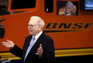 Warren Buffett