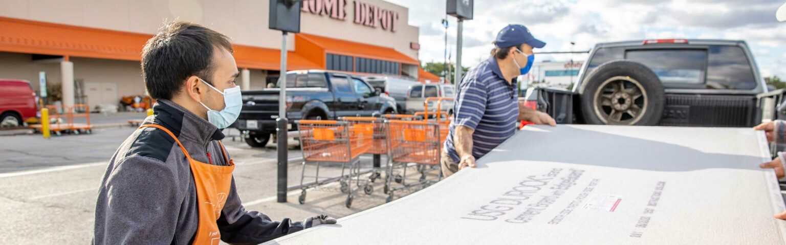Home Depot