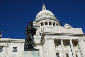 rhode island state house