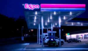 Exxon