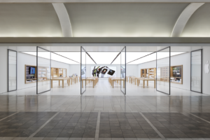 Apple Oklahoma City