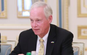 Ron Johnson