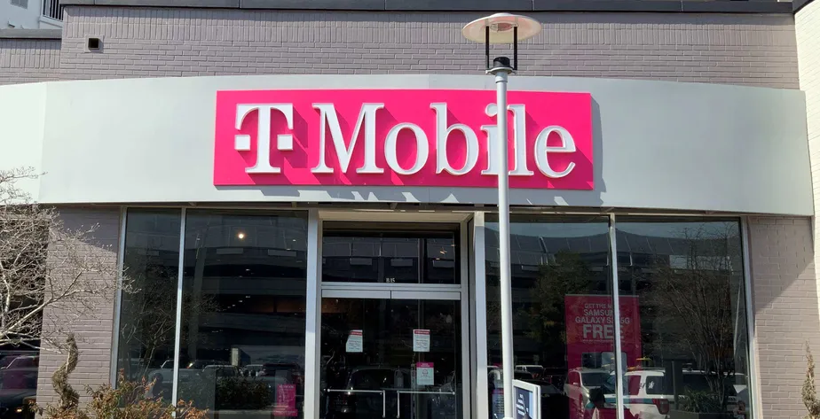 T-Mobile