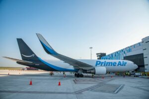 Amazon Air Hub